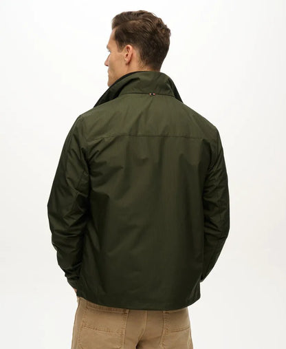 Surplus Goods Olive Green