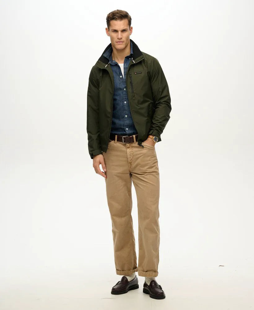 Surplus Goods Olive Green