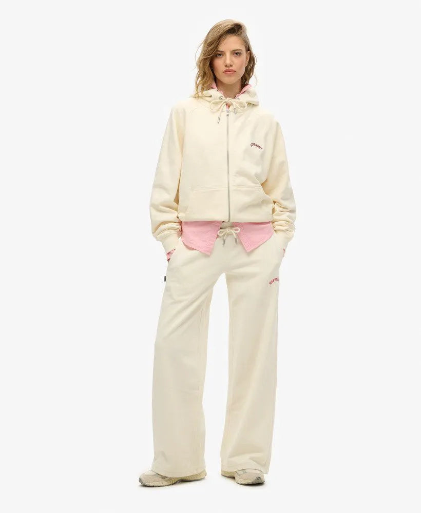 Desert Bone Off White