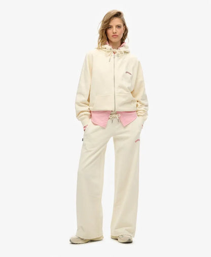 Desert Bone Off White