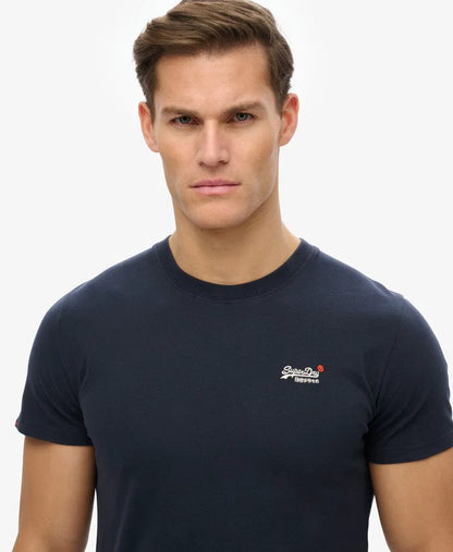 Eclipse Navy