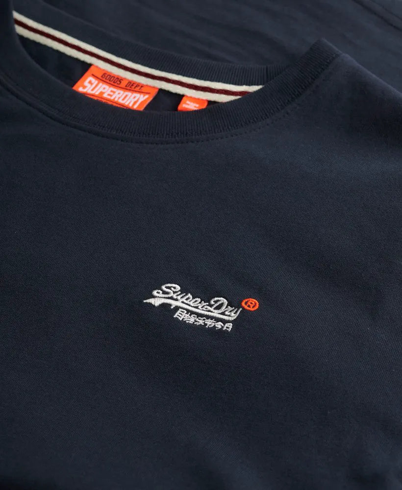 Eclipse Navy