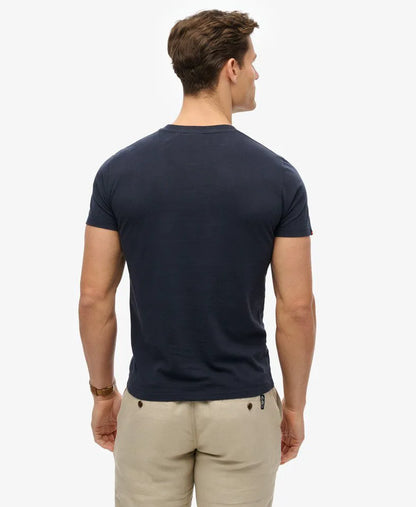 Eclipse Navy