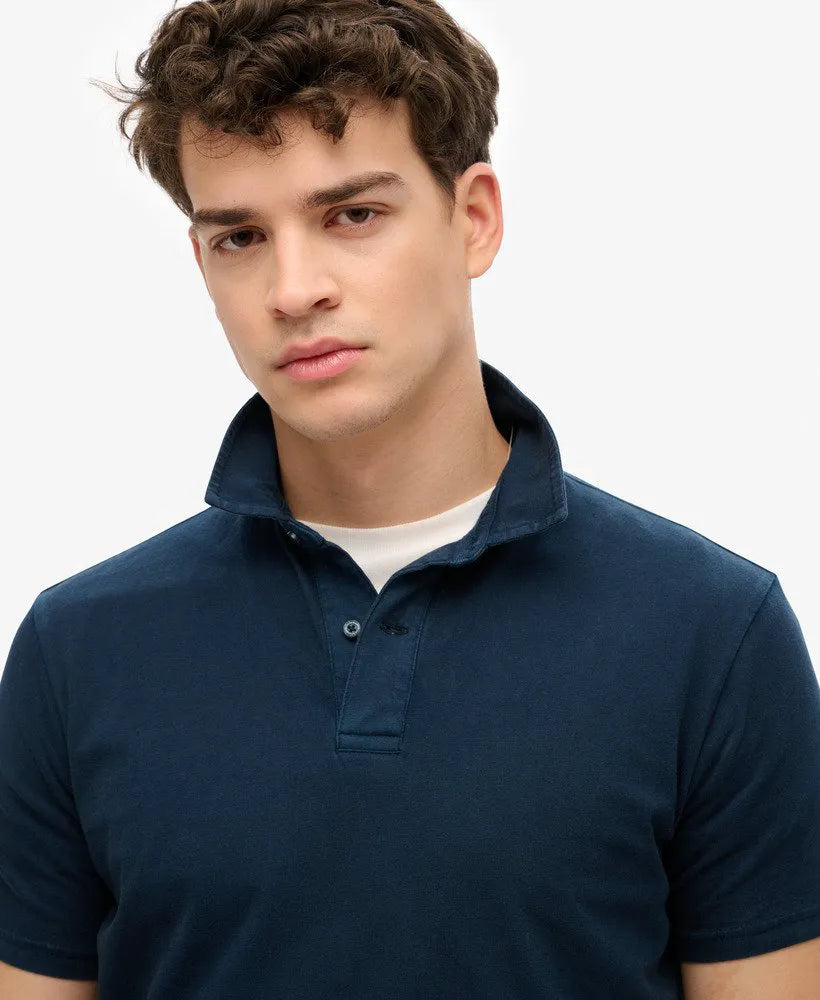 Eclipse Navy