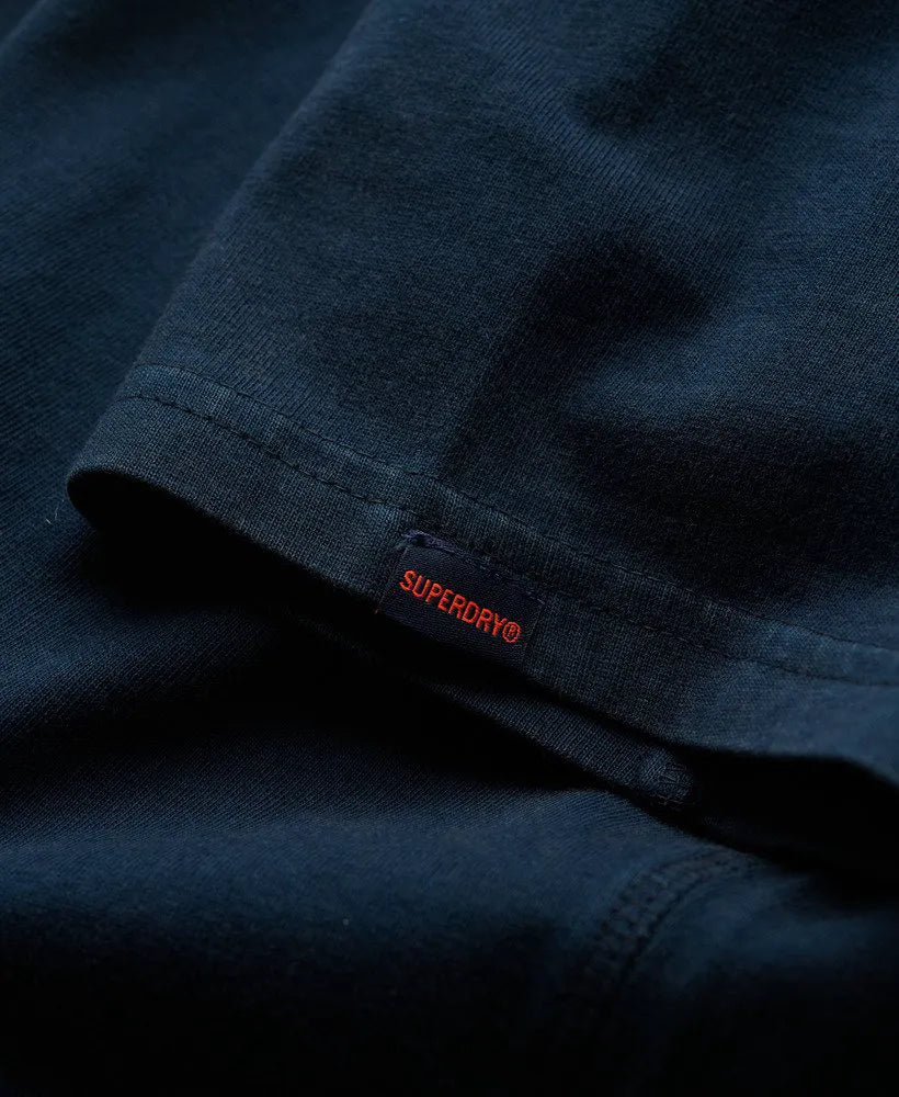 Eclipse Navy