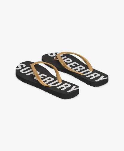 Black/Metallic Gold