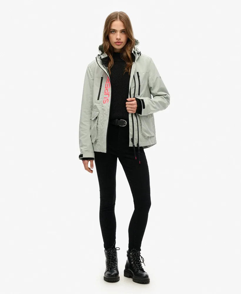 Puritan Grey