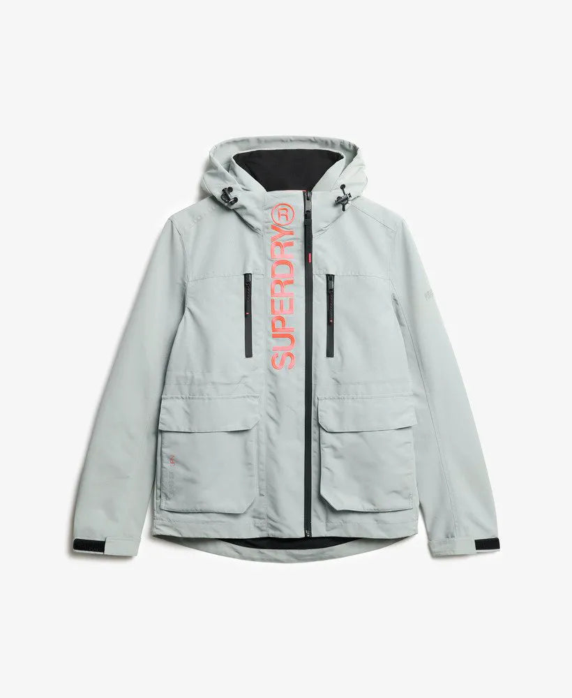 Puritan Grey