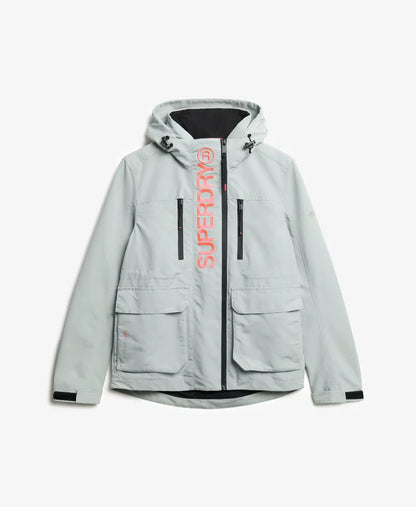 Puritan Grey