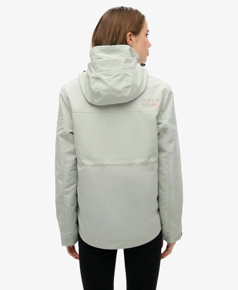 Puritan Grey