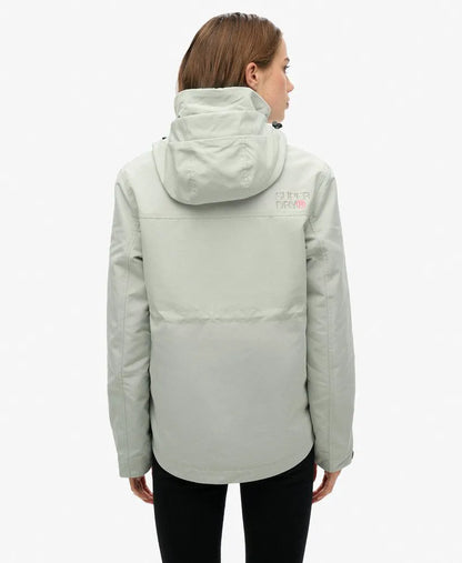 Puritan Grey