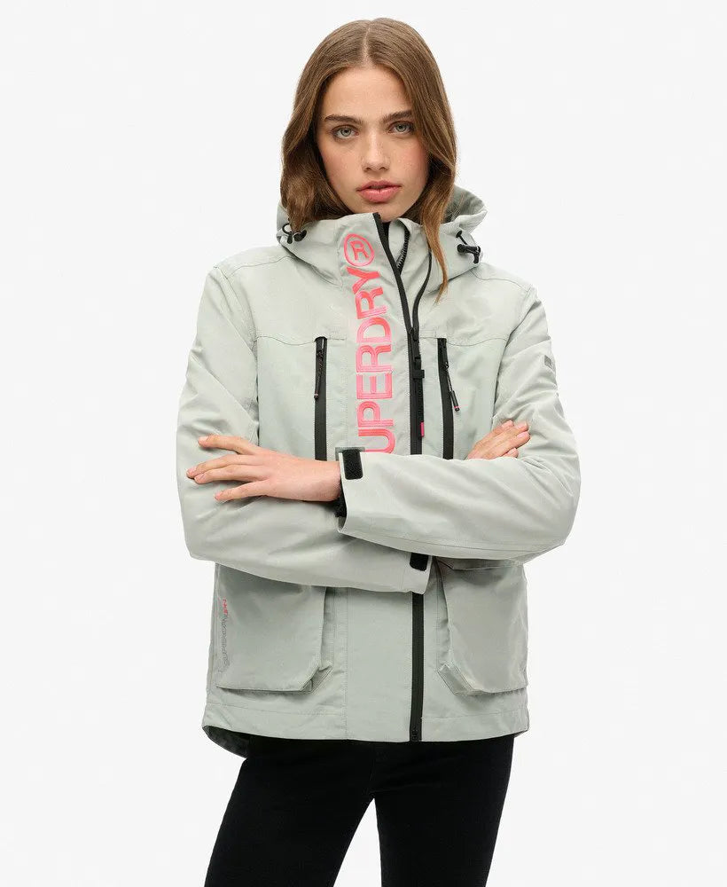 Puritan Grey