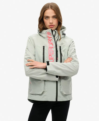 Puritan Grey