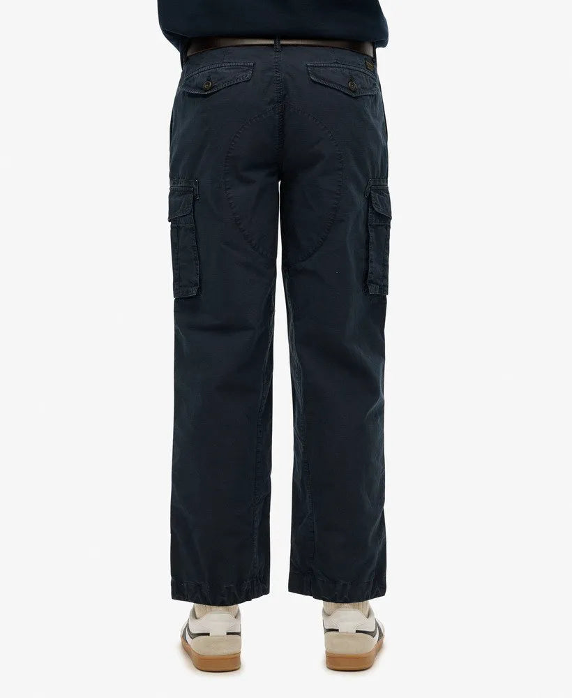 Eclipse Navy