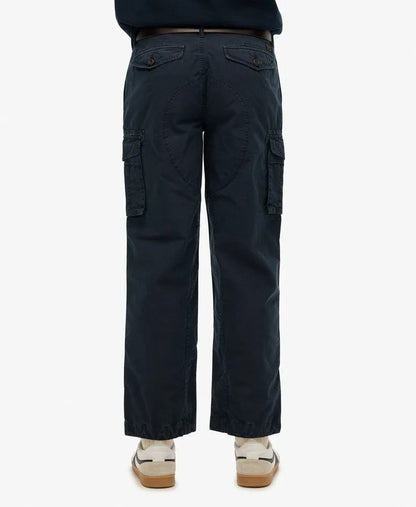 Eclipse Navy