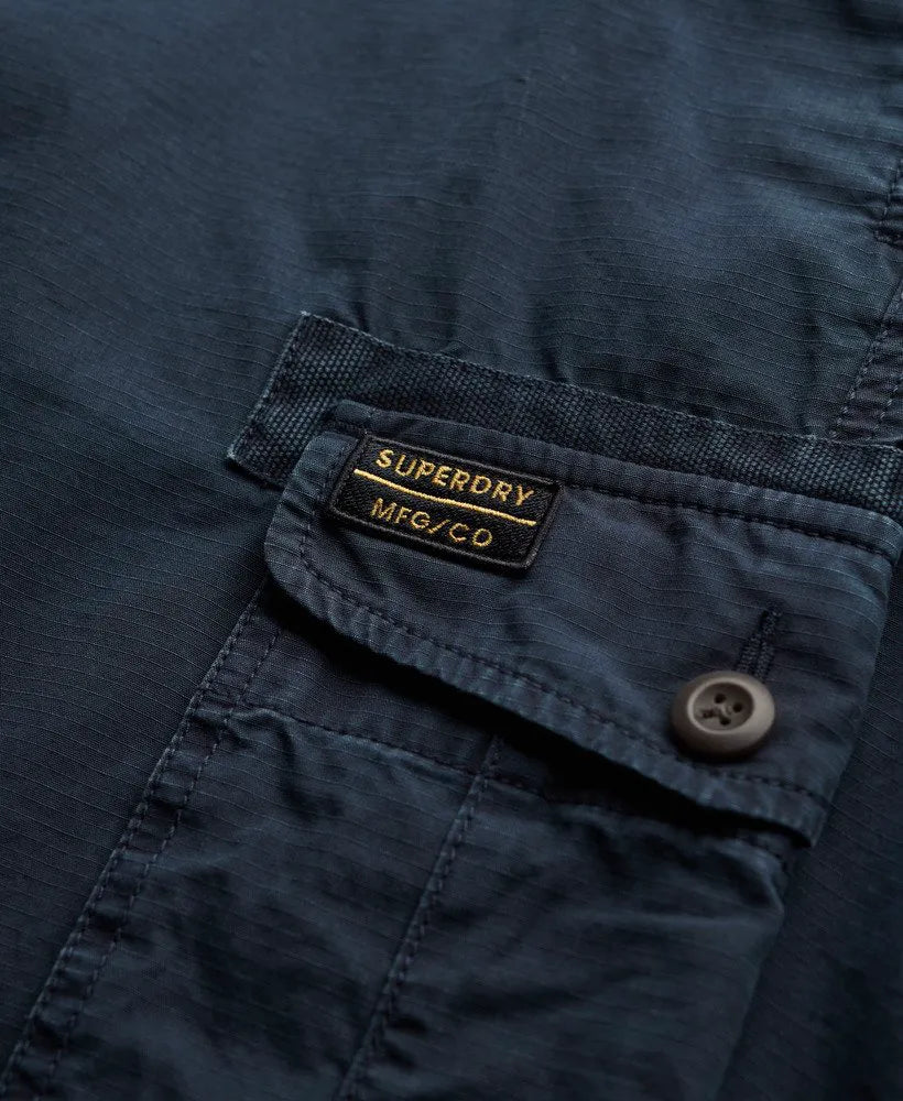 Eclipse Navy