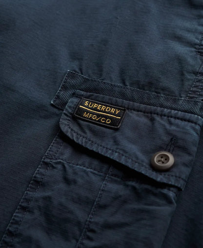 Eclipse Navy