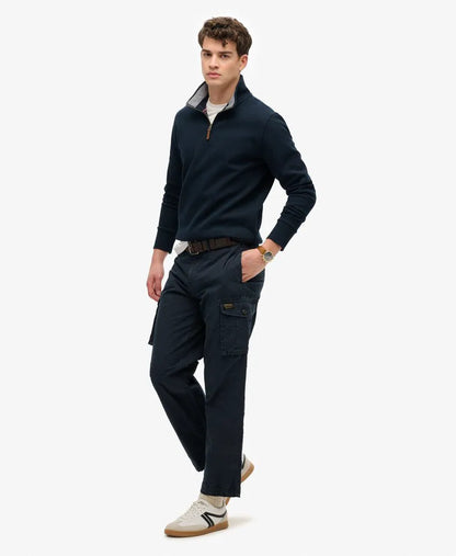 Eclipse Navy