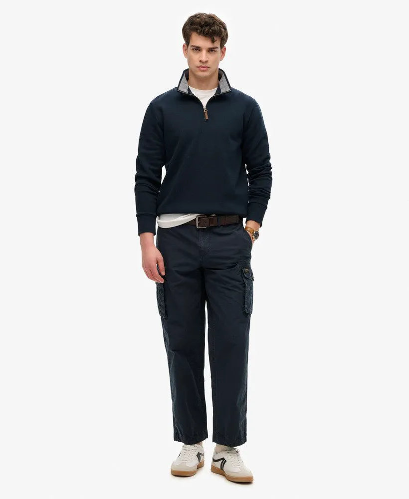 Eclipse Navy