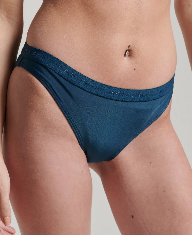 BLUE BOTTLE