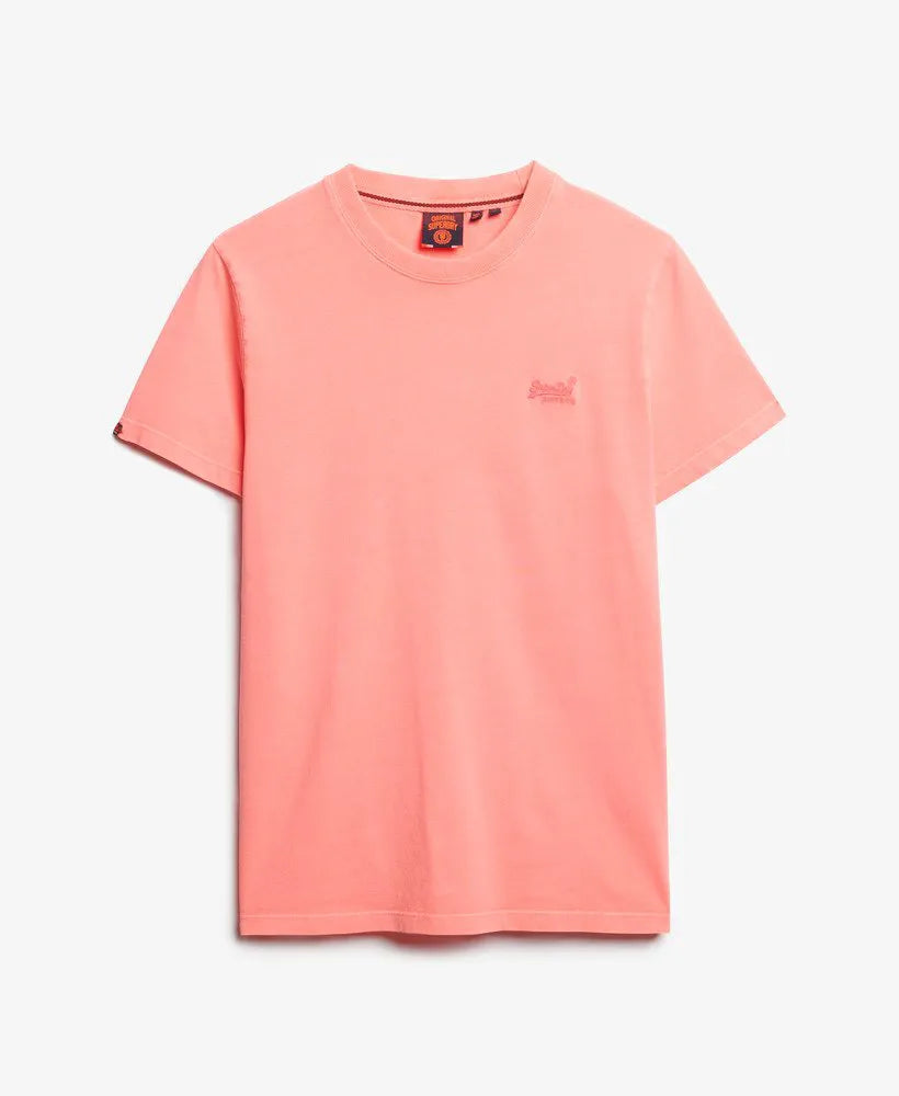 Fiery Coral