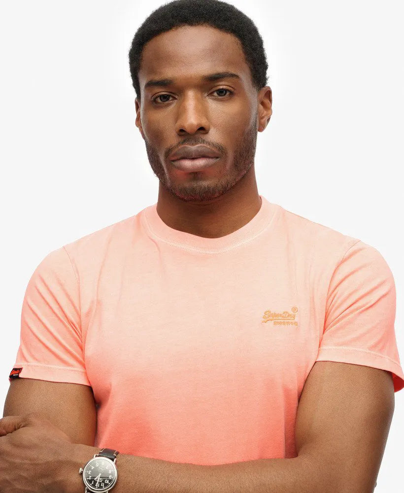 Dry Fluro Orange
