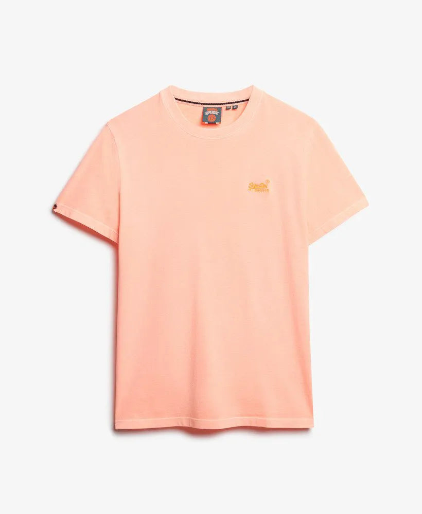 Dry Fluro Orange