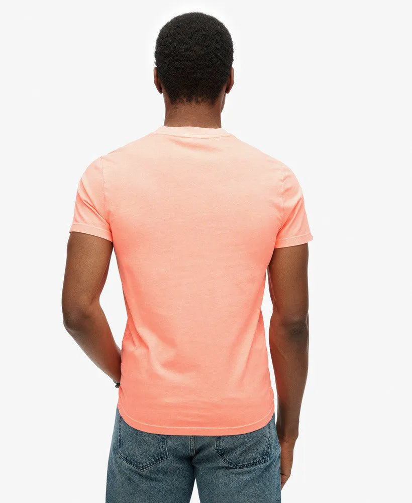 Dry Fluro Orange