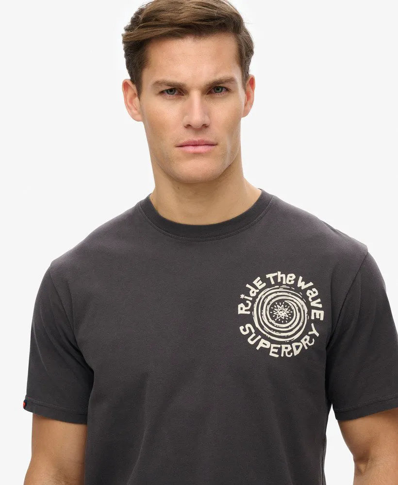 BISON BLACK