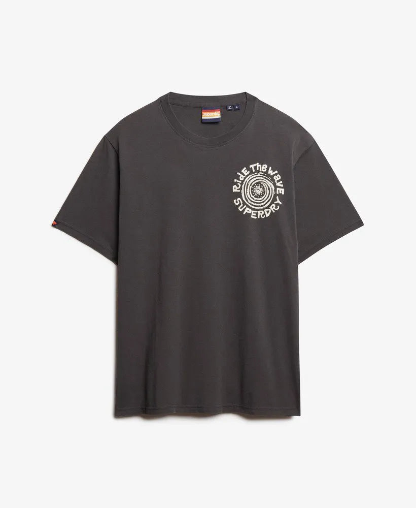 BISON BLACK