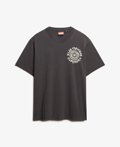 BISON BLACK