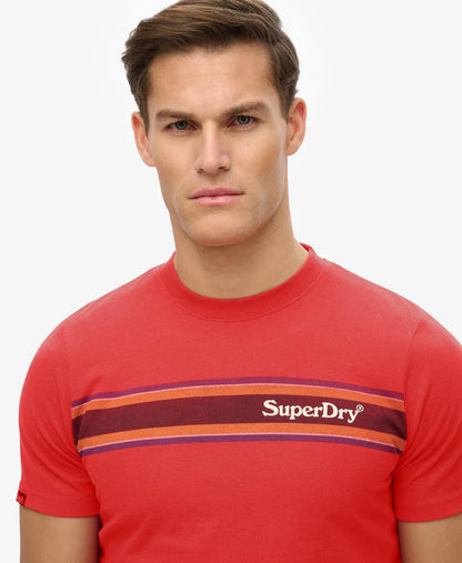 Ferra Red Marl