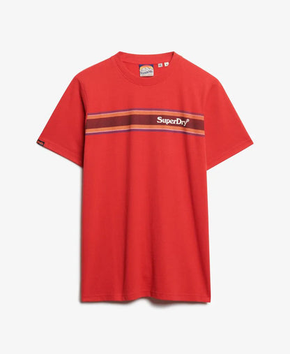 Ferra Red Marl