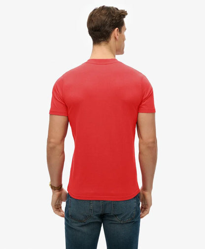 Ferra Red Marl