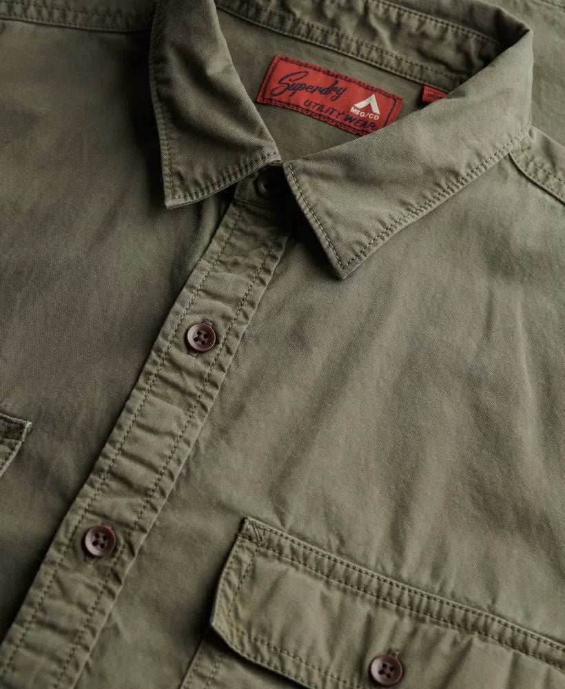 Tornado Green
