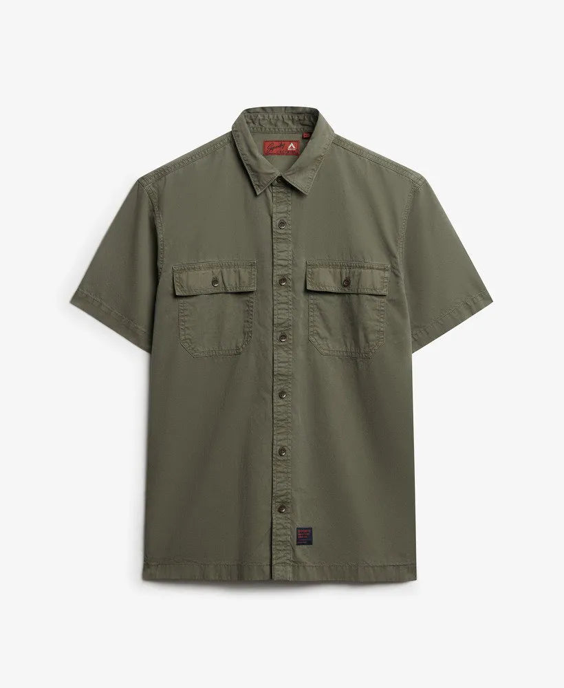 Tornado Green