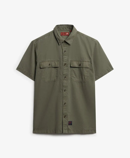 Tornado Green