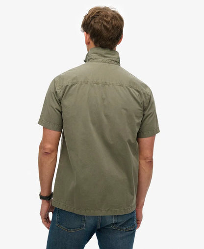Tornado Green
