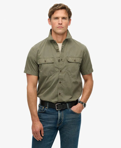 Tornado Green
