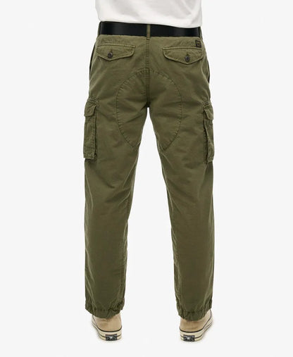 Chive Green