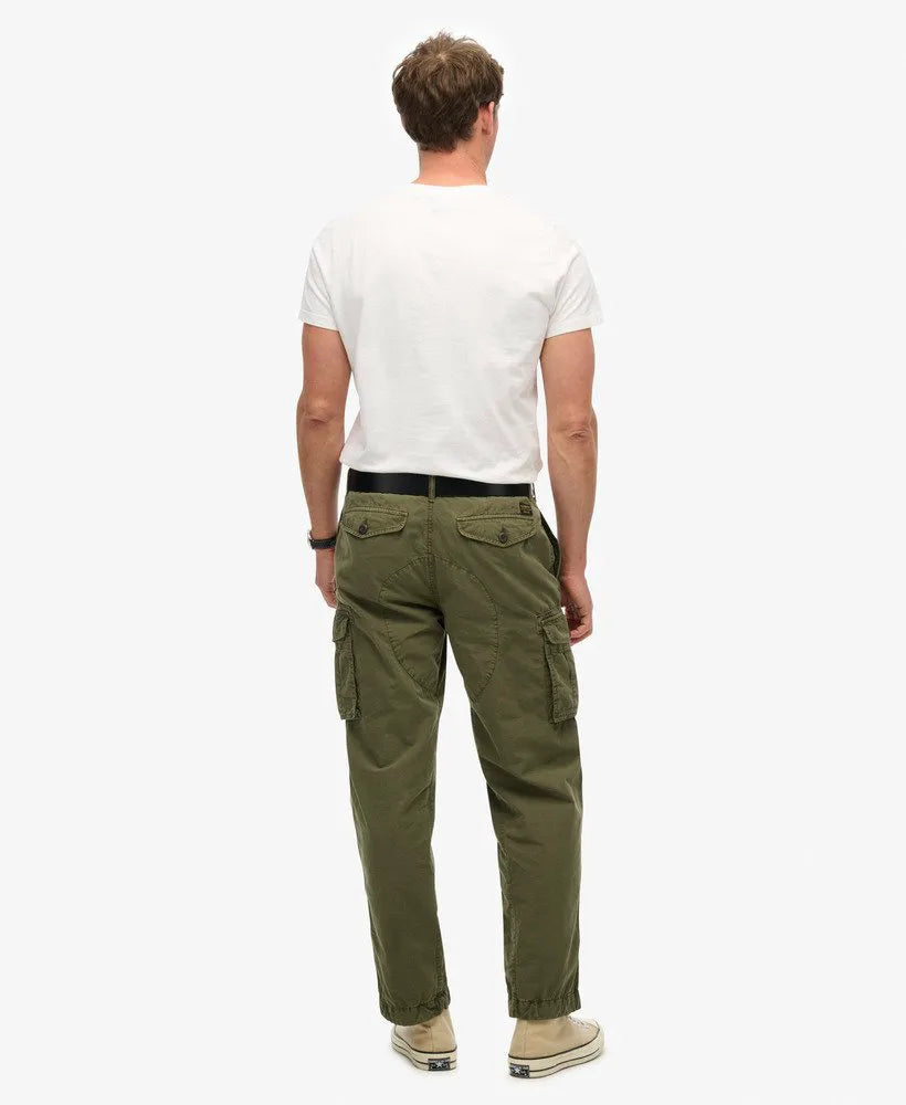 Chive Green