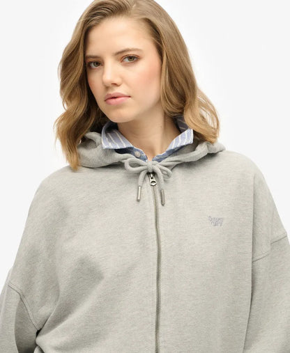 GREY MARL