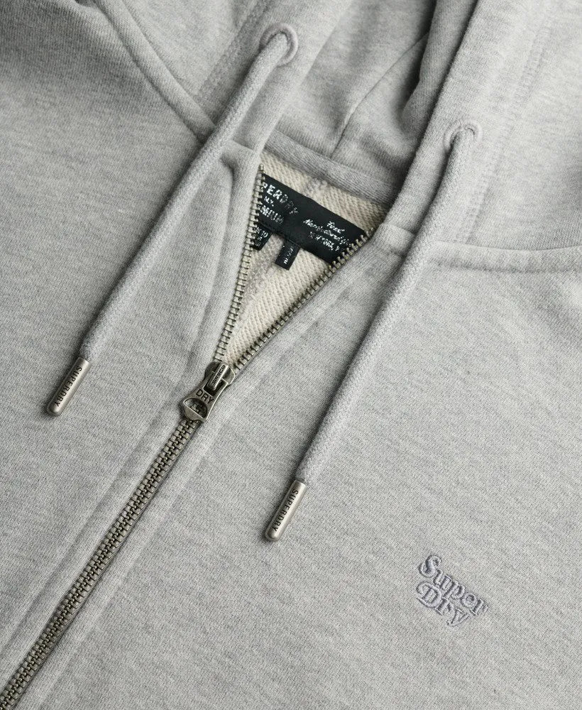 GREY MARL