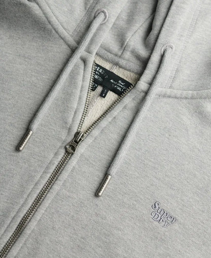 GREY MARL