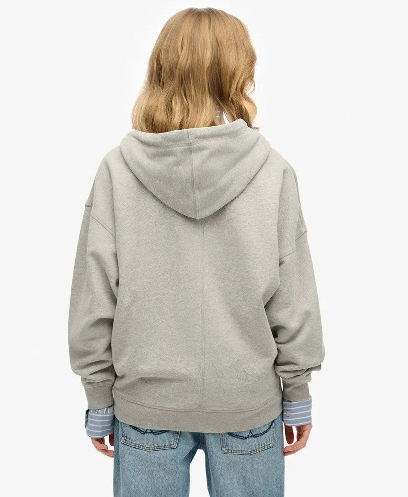 GREY MARL