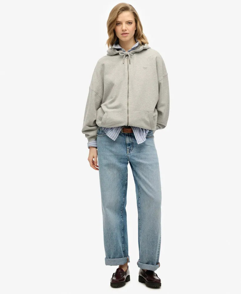 GREY MARL