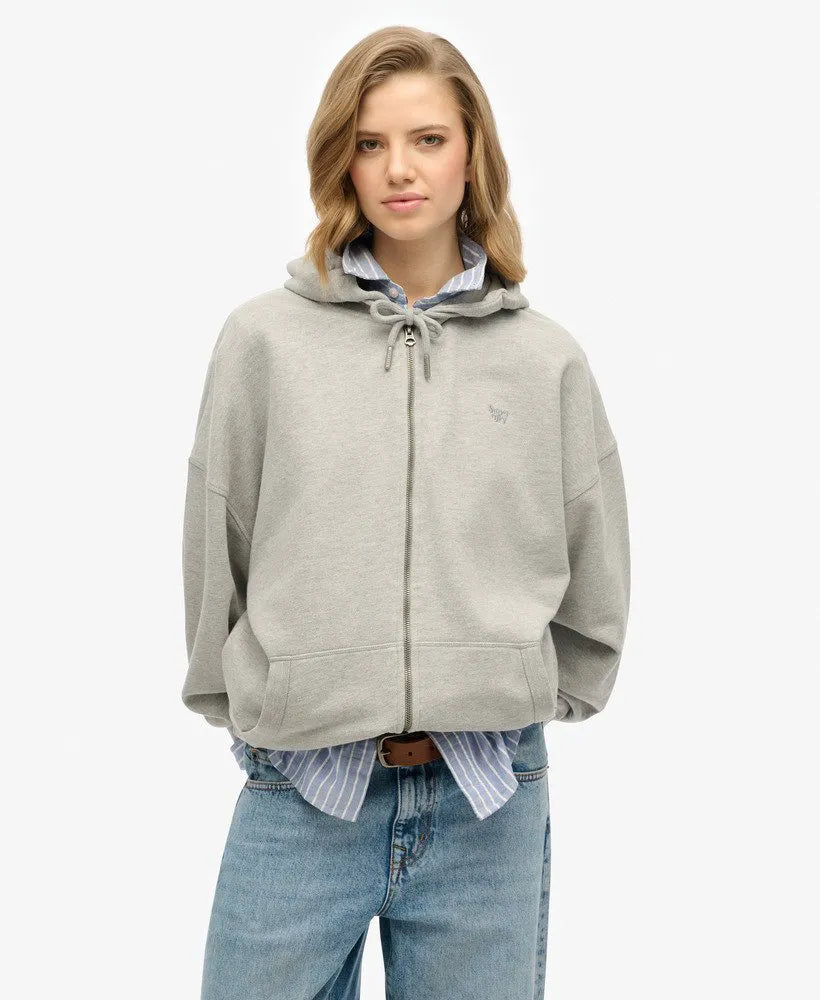 GREY MARL