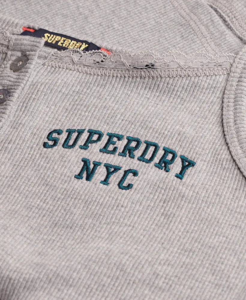 GREY MARL