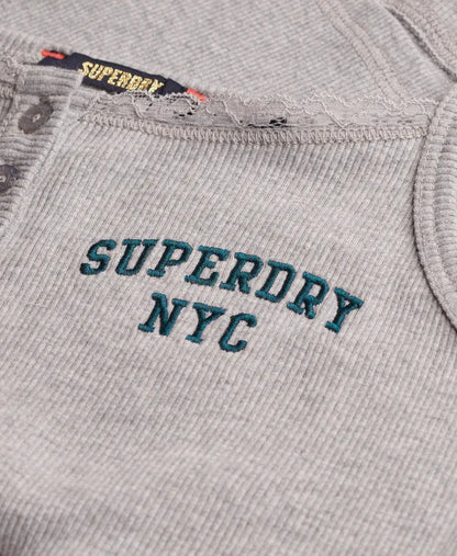 GREY MARL
