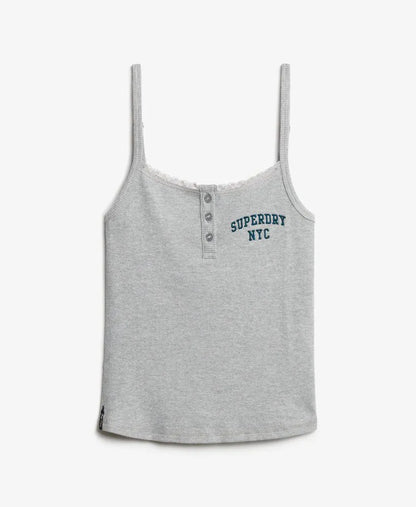 GREY MARL